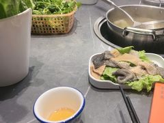 -贵宾牛·潮汕牛肉火锅(珠池总店)