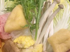 -沼津港精致料理·寿喜烧·烧鸟(龙湖南桥天街日料榜单店)