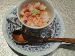 -Ginza Onodera铁板烧(外滩十八号店)