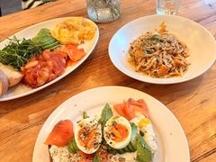 -Egg•Allday Brunch(襄阳北路店)