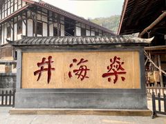 -燊海井