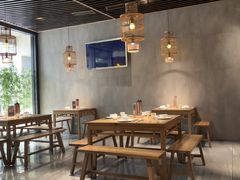 -金成潮菜博物馆(海珠湿地店)