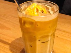 coco特制冰咖啡-Country Lane咖啡·意粉(荔园新天地店)