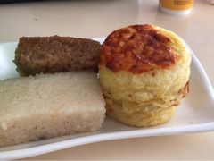 -哈尔滨师范大学-第2学生食堂
