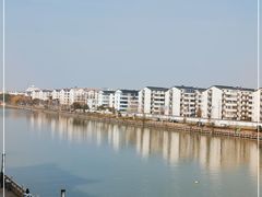 -相门城墙文化休闲景区