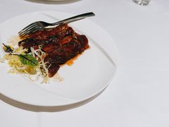 -Yan Ting 宴庭中餐厅(上海静安瑞吉酒店)