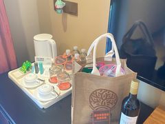 -太阳岛度假酒店