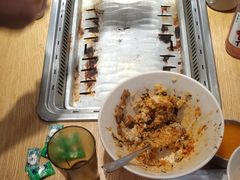 -新石器烤肉(百联川沙店)