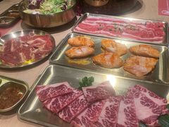 -西塔拾玖泥炉烤肉·活鳗(芝麻街店)