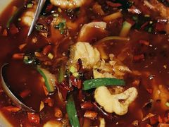 -东南里湖景餐厅·新闽菜(浦西万达店)