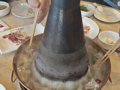 -阳坊大都涮羊肉(阳坊总店)