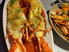 -达叔香味海鲜(海棠68环球美食街店)