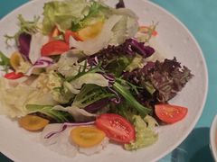 -芳草地度假酒店·野炉中餐厅
