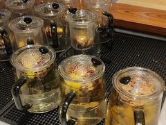 -荷花亭·湖北融合菜(十堰武商MALL店)