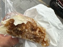 -清泉阁包子铺(中山路店)