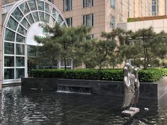 -北京港澳国际医务诊所(王府井大街店)