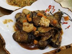 -毛毛熏肉•东北菜老字号(大安街店)