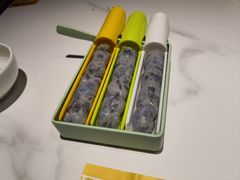 -犇鼎牛潮汕牛肉火锅(新辰里学清路店)