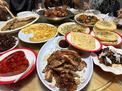 -聚首堂·特色小吃·肘子(什刹海德胜门店)