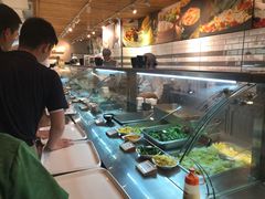 -阿那亚第二食堂 Cafeteria 2