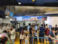 -盒马X会员店(上海森兰商都店)