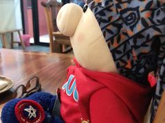 -又见小河浜·盐帮川菜(松江商业广场店)