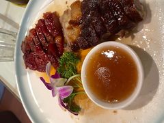 -香港威特瑞茶餐厅(小白楼音乐厅店)