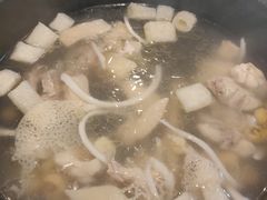 -东椰·海南椰子鸡火锅(朝阳门店)