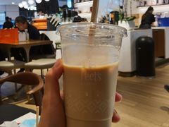 -Peet's Coffee皮爷咖啡(德基店)