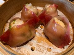 -万丽轩·粤菜(王府井金茂万丽酒店)