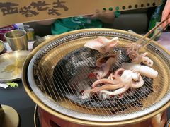-西塔老太太泥炉烤肉(龙湖北苑天街店)