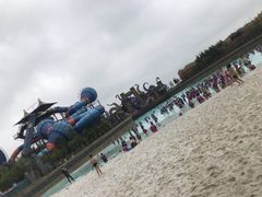 -波塞冬旅游度假区