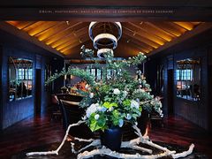 大堂-Le Comptoir de Pierre Gagnaire
