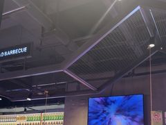 -叁宝烤肉• 西安烧烤(太乙路店)