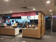 -麦当劳(山东章丘汇泉路店)