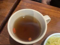 -李先生牛肉面大王(济南火车站候车室店)