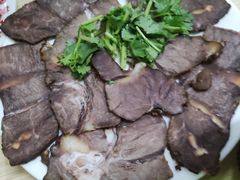 牛犍子-白鹤大冷面