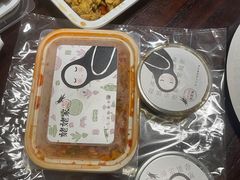 -姥姥家春饼店(惠新东街店)