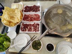 -潮悦牛肉火锅城(水贝店)