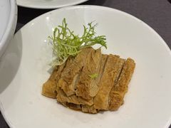 -金哥私房菜馆(张府园总店)