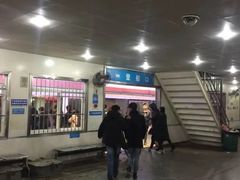-武昌中华路码头(轮渡站)