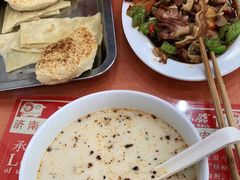 -教师之家赵家羊汤馆(东青龙街店)