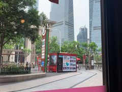 -小杨生煎(黄河路店)