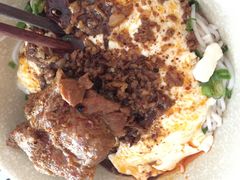 豆花米线-花老奶米线