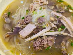-华姐鸡粉(中心店)