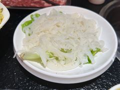 -京炭铜锅涮肉·羊蝎子·羊肉炉(保利·时光里店)