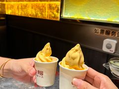 -炊烟小炒黄牛肉(浦东世纪汇店)