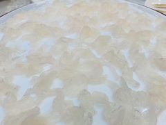 金鲷鱼生及配料-寻味顺德·南记酒家·传统顺德菜·鱼生(广源路店)