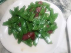 -梁家大院•农家菜(昆山会展中心店)