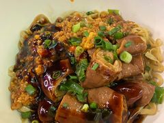 -亞婆井·劲抽面食(铂顿城店)